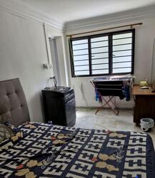 Blk 805 Woodlands Street 81 (Woodlands), HDB Executive #571811361